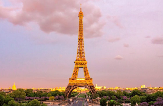 بالصور: إليكم أفضل وأجمل 10 وجهات سفر صيفية لعام 2024 صورة رقم 2