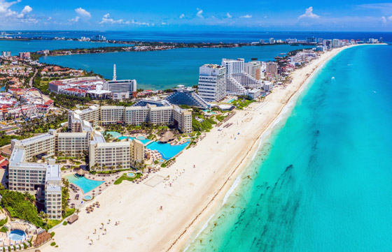 بالصور: إليكم أفضل وأجمل 10 وجهات سفر صيفية لعام 2024 صورة رقم 6