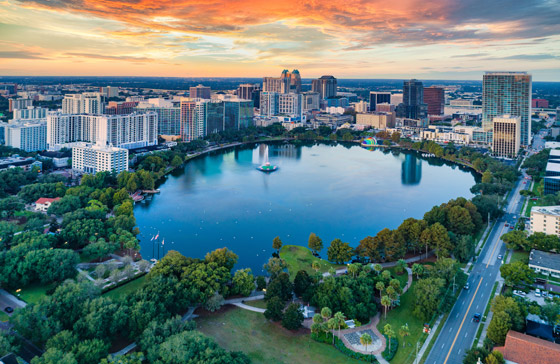 بالصور: إليكم أفضل وأجمل 10 وجهات سفر صيفية لعام 2024 صورة رقم 7