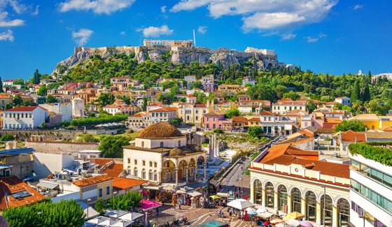 بالصور: إليكم أفضل وأجمل 10 وجهات سفر صيفية لعام 2024 صورة رقم 10