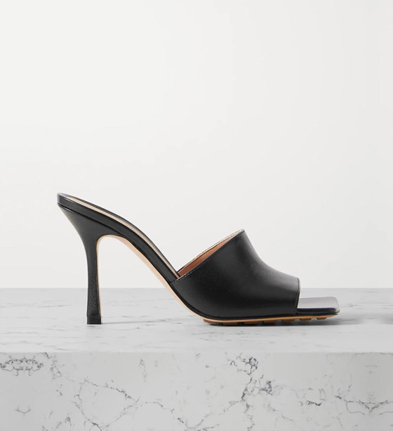 تصاميم أحذية ترتقي بإطلالتكِ في العيد.. اختاري ما يناسبك صورة رقم 3