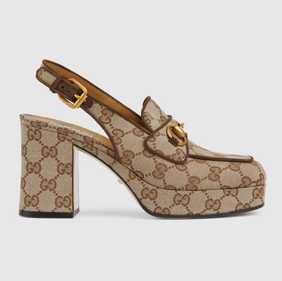 تصاميم أحذية ترتقي بإطلالتكِ في العيد.. اختاري ما يناسبك صورة رقم 6