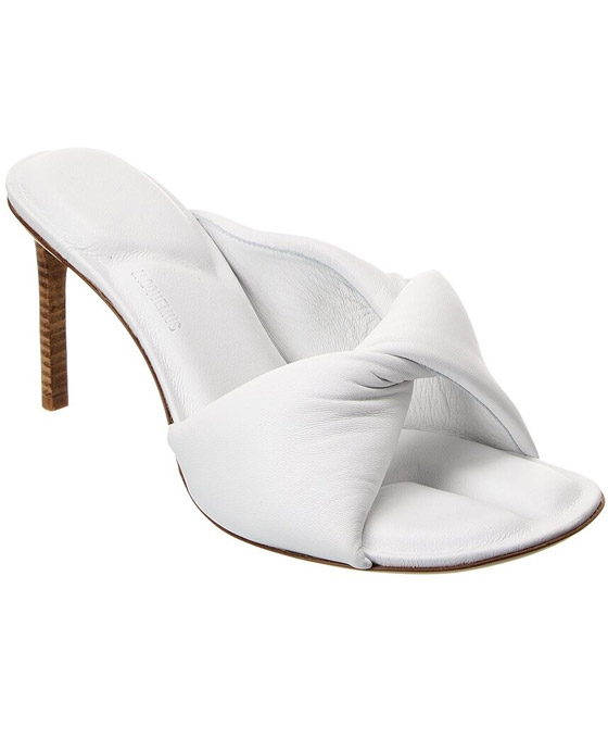 تصاميم أحذية ترتقي بإطلالتكِ في العيد.. اختاري ما يناسبك صورة رقم 7