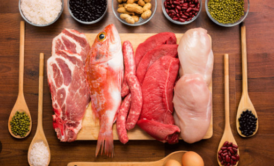 أطعمة هتسبب لك الجفاف من غير ما تحس في الموجة الحارة صورة رقم 3