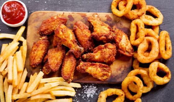 أطعمة هتسبب لك الجفاف من غير ما تحس في الموجة الحارة صورة رقم 6