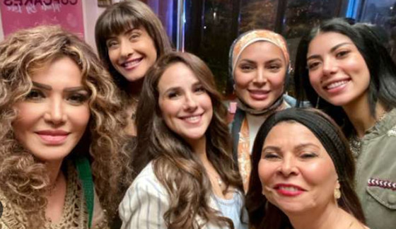 مسلسل الوصفة السحرية في فرفش بلس: دراما مثيرة لحل  مشاكل الزوجية! حلقة 3: زوج هيدي كرم يصدمها! صورة رقم 3