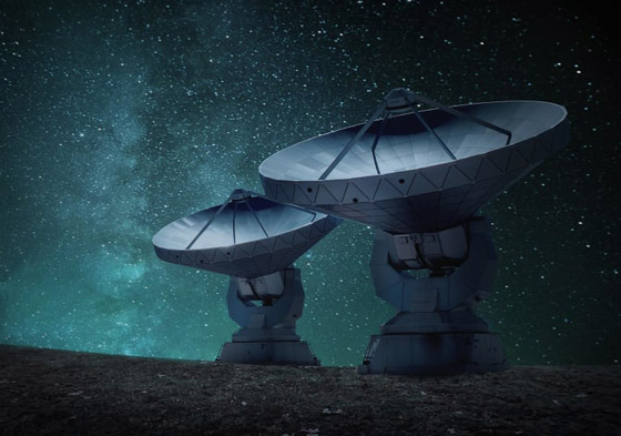 لماذا لم يتصلوا بنا حتى الآن؟ نظريات مثيرة لتجاهل المخلوقات الفضائية لكوكبنا صورة رقم 5 لماذا لم يتصلوا بنا حتى الآن؟ نظريات مثيرة لتجاهل المخلوقات الفضائية لكوكبنا صورة رقم 5