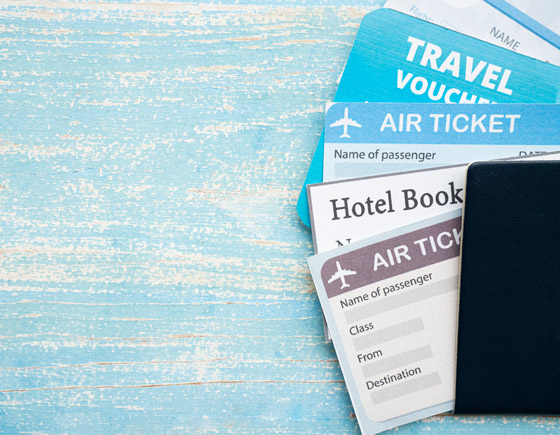 نصائح وإرشادات أساسية للاستمتاع برحلة سياحية آمنة صورة رقم 3