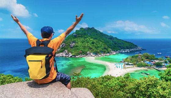 نصائح وإرشادات أساسية للاستمتاع برحلة سياحية آمنة صورة رقم 1