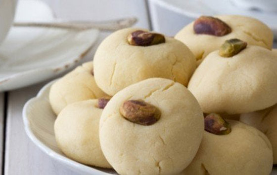 إليكم طريقة تحضير غريبة تقليدية لضيافة عيد الأضحى صورة رقم 3