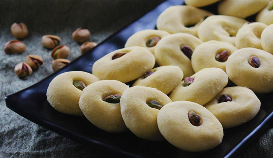 إليكم طريقة تحضير غريبة تقليدية لضيافة عيد الأضحى صورة رقم 5