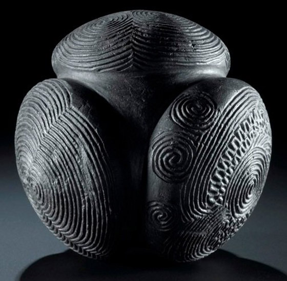 5 مجسمات غامضة تحير العلماء بعد آلاف السنين من صنعها.. صور صورة رقم 1