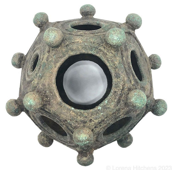 5 مجسمات غامضة تحير العلماء بعد آلاف السنين من صنعها.. صور صورة رقم 3