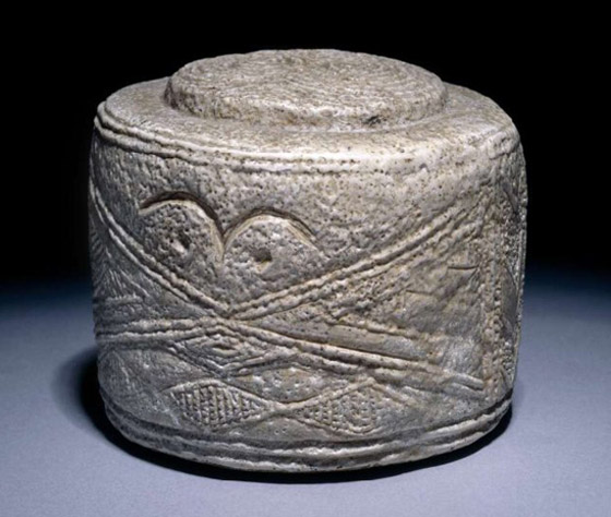 5 مجسمات غامضة تحير العلماء بعد آلاف السنين من صنعها.. صور صورة رقم 5