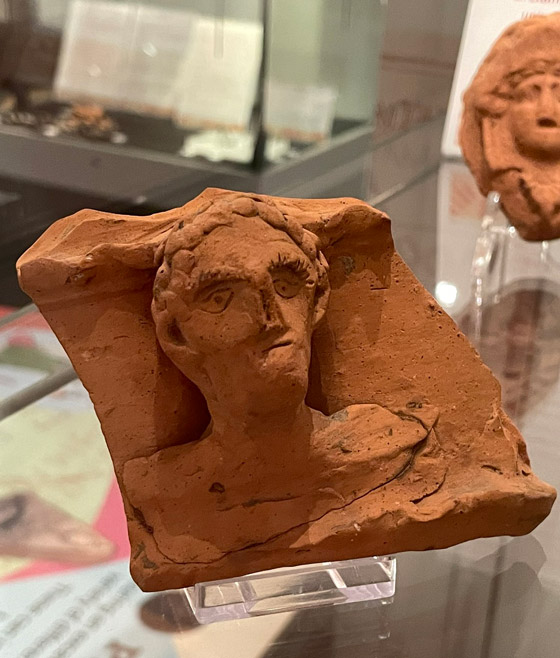 5 مجسمات غامضة تحير العلماء بعد آلاف السنين من صنعها.. صور صورة رقم 7