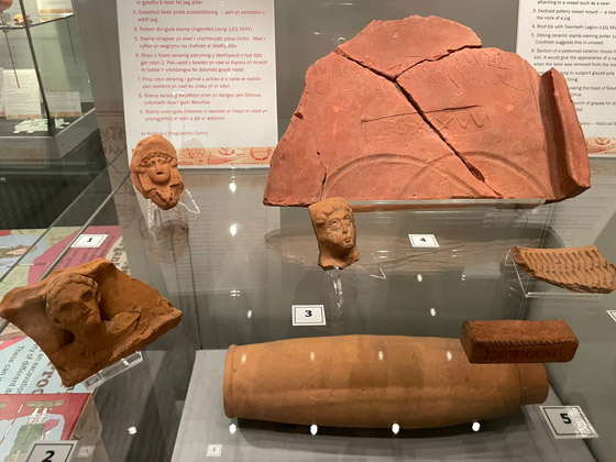 5 مجسمات غامضة تحير العلماء بعد آلاف السنين من صنعها.. صور صورة رقم 10