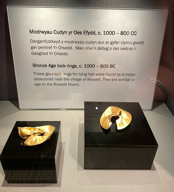 5 مجسمات غامضة تحير العلماء بعد آلاف السنين من صنعها.. صور صورة رقم 11