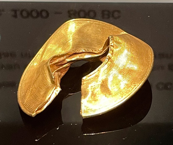 5 مجسمات غامضة تحير العلماء بعد آلاف السنين من صنعها.. صور صورة رقم 12