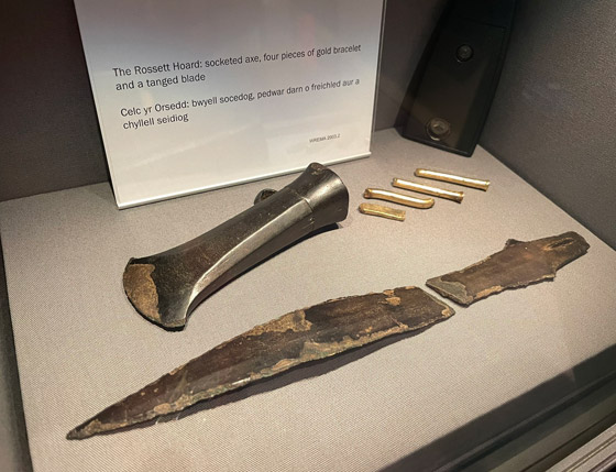 5 مجسمات غامضة تحير العلماء بعد آلاف السنين من صنعها.. صور صورة رقم 13