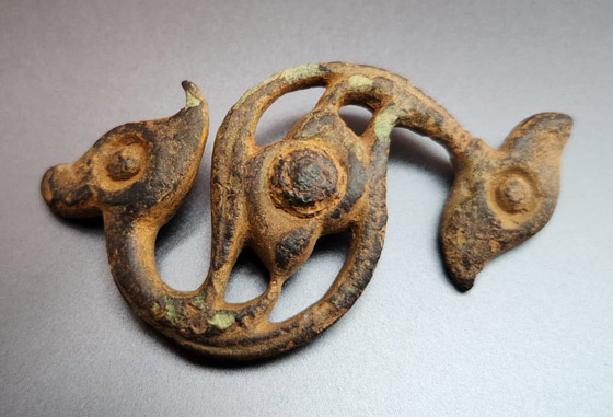 5 مجسمات غامضة تحير العلماء بعد آلاف السنين من صنعها.. صور صورة رقم 14