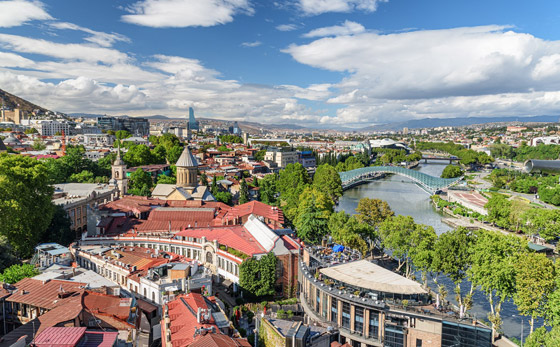 بالصور: وجهات سياحية مثالية لقضاء إجازة عيد الأضحى بأقل التكاليف صورة رقم 2