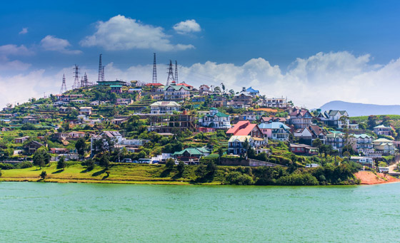 بالصور: وجهات سياحية مثالية لقضاء إجازة عيد الأضحى بأقل التكاليف صورة رقم 4