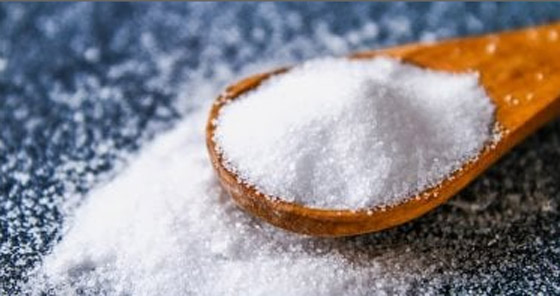 عايز تقلل ملح.. توابل بديلة تعزز صحة جسمك وتحميك من أضراره صورة رقم 1