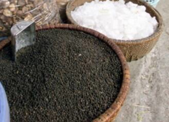 عايز تقلل ملح.. توابل بديلة تعزز صحة جسمك وتحميك من أضراره صورة رقم 2