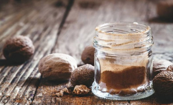 عايز تقلل ملح.. توابل بديلة تعزز صحة جسمك وتحميك من أضراره صورة رقم 3