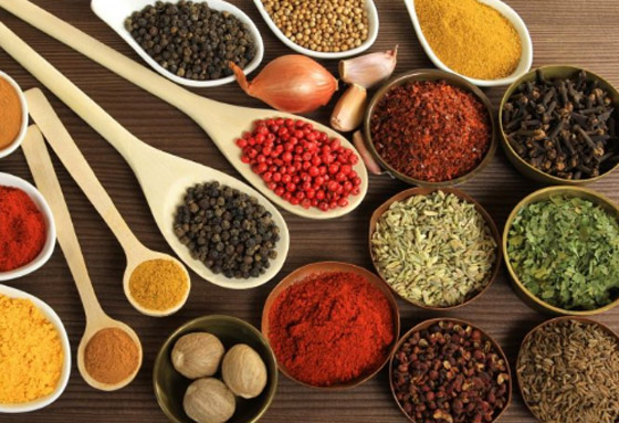 عايز تقلل ملح.. توابل بديلة تعزز صحة جسمك وتحميك من أضراره صورة رقم 4