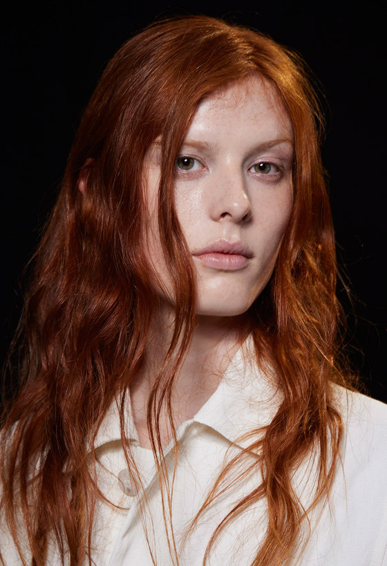 ألوان صبغات شعر لإطلالة جريئة في عيد الأضحى.. أبرزها النحاسي صورة رقم 1