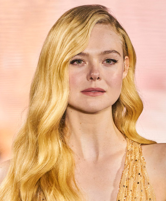 ألوان صبغات شعر لإطلالة جريئة في عيد الأضحى.. أبرزها النحاسي صورة رقم 4