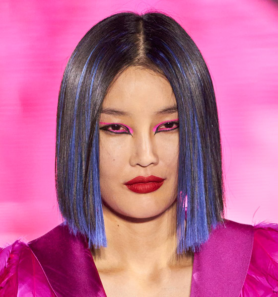 ألوان صبغات شعر لإطلالة جريئة في عيد الأضحى.. أبرزها النحاسي صورة رقم 5