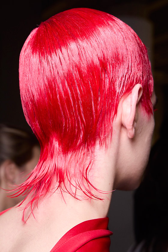 ألوان صبغات شعر لإطلالة جريئة في عيد الأضحى.. أبرزها النحاسي صورة رقم 6