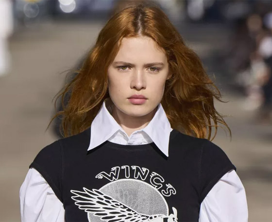 ألوان صبغات شعر لإطلالة جريئة في عيد الأضحى.. أبرزها النحاسي صورة رقم 7