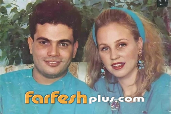 شيرين رضا عن (نور) ابنتها: اتفقت مع عمرو دياب ان نعلمها تكون مستقلة وتعتمد على نفسها! صورة رقم 1