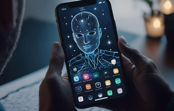 آبل تلتحق بسفينة الذكاء الاصطناعي.. وميزات مدهشة في آيفون صورة رقم 2 آبل تلتحق بسفينة الذكاء الاصطناعي.. وميزات مدهشة في آيفون صورة رقم 2