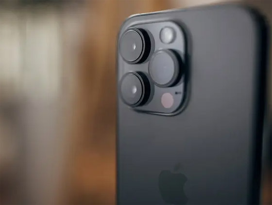 آبل تلتحق بسفينة الذكاء الاصطناعي.. وميزات مدهشة في آيفون صورة رقم 4 آبل تلتحق بسفينة الذكاء الاصطناعي.. وميزات مدهشة في آيفون صورة رقم 4