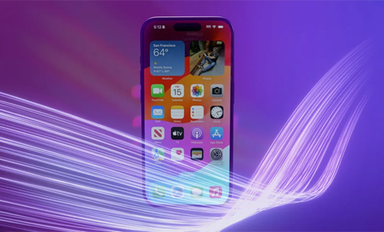 آبل تلتحق بسفينة الذكاء الاصطناعي.. وميزات مدهشة في آيفون صورة رقم 3 آبل تلتحق بسفينة الذكاء الاصطناعي.. وميزات مدهشة في آيفون صورة رقم 3