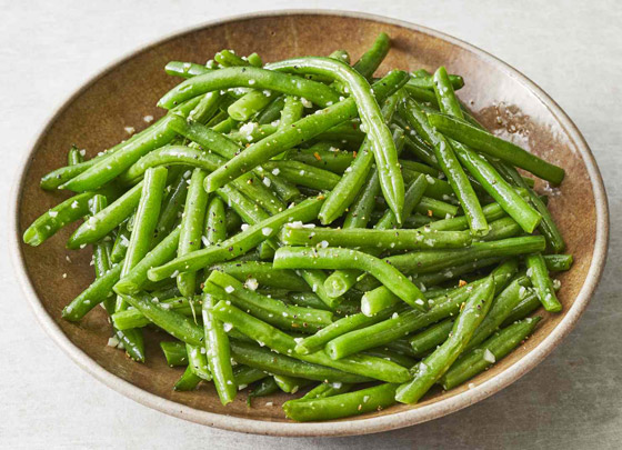 فوائد صحية مذهلة لا تعرفها عن الفاصوليا الخضراء صورة رقم 2