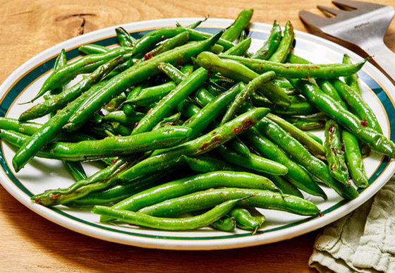 فوائد صحية مذهلة لا تعرفها عن الفاصوليا الخضراء صورة رقم 5
