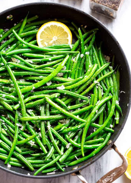 فوائد صحية مذهلة لا تعرفها عن الفاصوليا الخضراء صورة رقم 3