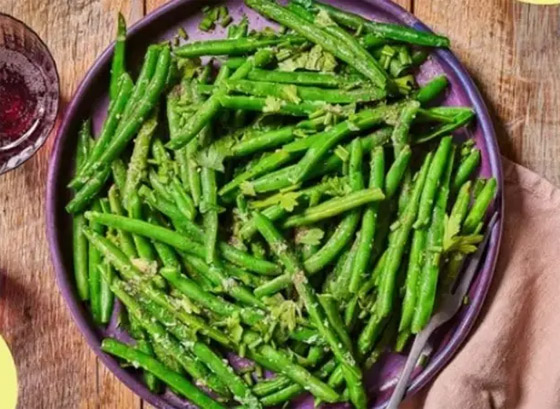 فوائد صحية مذهلة لا تعرفها عن الفاصوليا الخضراء صورة رقم 1