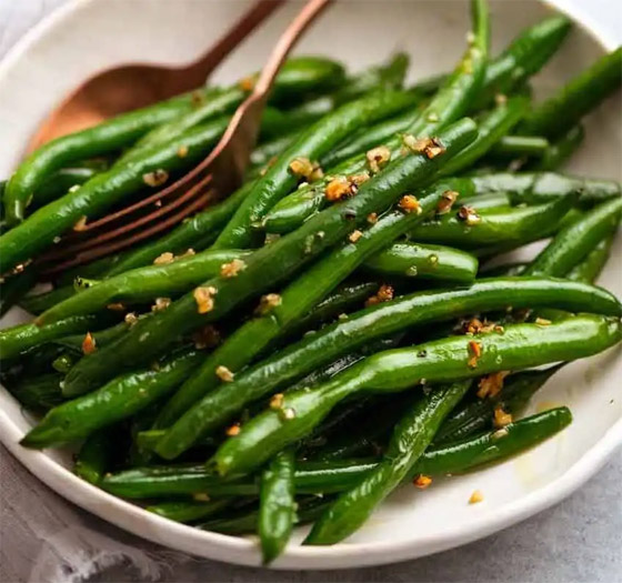 فوائد صحية مذهلة لا تعرفها عن الفاصوليا الخضراء صورة رقم 6