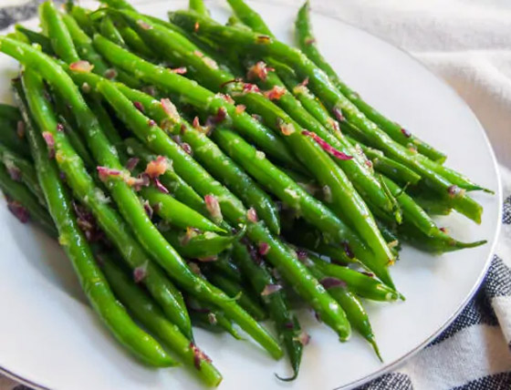 فوائد صحية مذهلة لا تعرفها عن الفاصوليا الخضراء صورة رقم 4