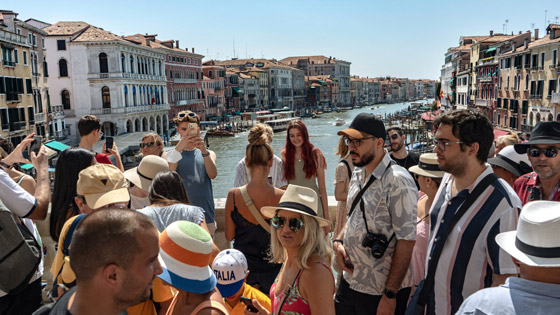 خبراء يكشفون عن واقع السفر إلى أوروبا خلال الصيف ويقدمون حلولا بديلة صورة رقم 3 خبراء يكشفون عن واقع السفر إلى أوروبا خلال الصيف ويقدمون حلولا بديلة صورة رقم 3