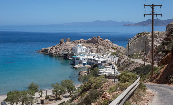 خبراء يكشفون عن واقع السفر إلى أوروبا خلال الصيف ويقدمون حلولا بديلة صورة رقم 6 خبراء يكشفون عن واقع السفر إلى أوروبا خلال الصيف ويقدمون حلولا بديلة صورة رقم 6