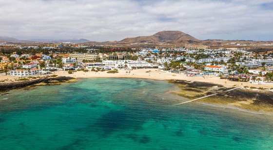 مع اقتراب العيد.. وجهات شاطئية جديرة بالزيارة في الطقس الحار صورة رقم 3 مع اقتراب العيد.. وجهات شاطئية جديرة بالزيارة في الطقس الحار صورة رقم 3