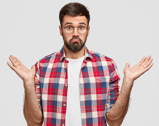 4 أبراج مترددة لا يمكنها اتخاذ قرارات بسهولة صورة رقم 1 4 أبراج مترددة لا يمكنها اتخاذ قرارات بسهولة صورة رقم 1