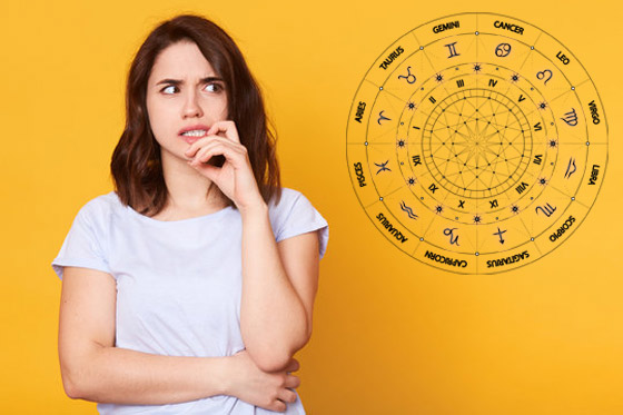 4 أبراج مترددة لا يمكنها اتخاذ قرارات بسهولة صورة رقم 2 4 أبراج مترددة لا يمكنها اتخاذ قرارات بسهولة صورة رقم 2